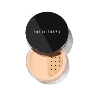 Bobbi Brown: Sheer Finish Loose Powder: Warm Neutral